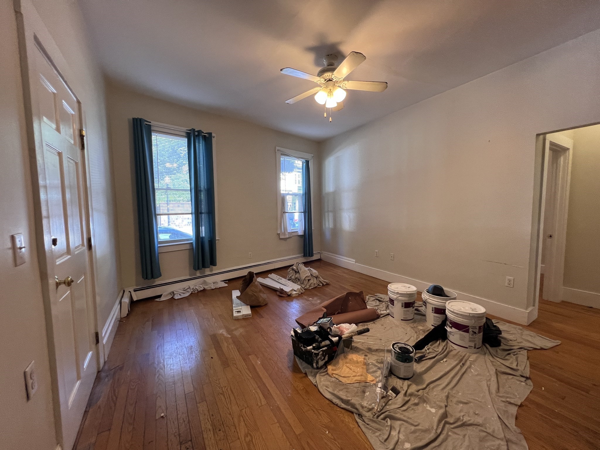1210 Cambridge Street Unit: 1