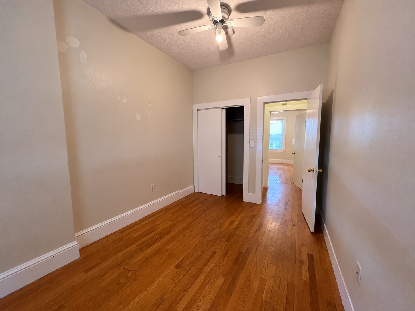 1210 Cambridge Street Unit: 1