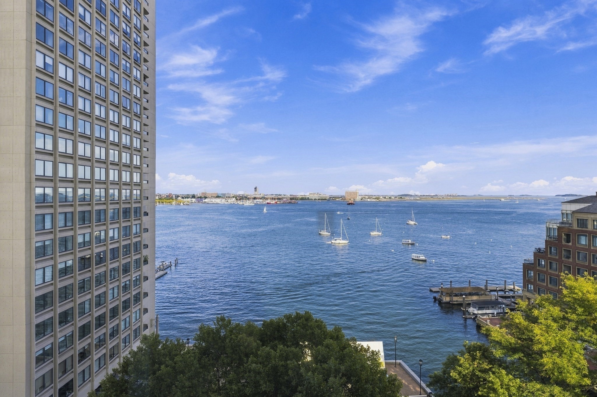 65 E India Row # 10E