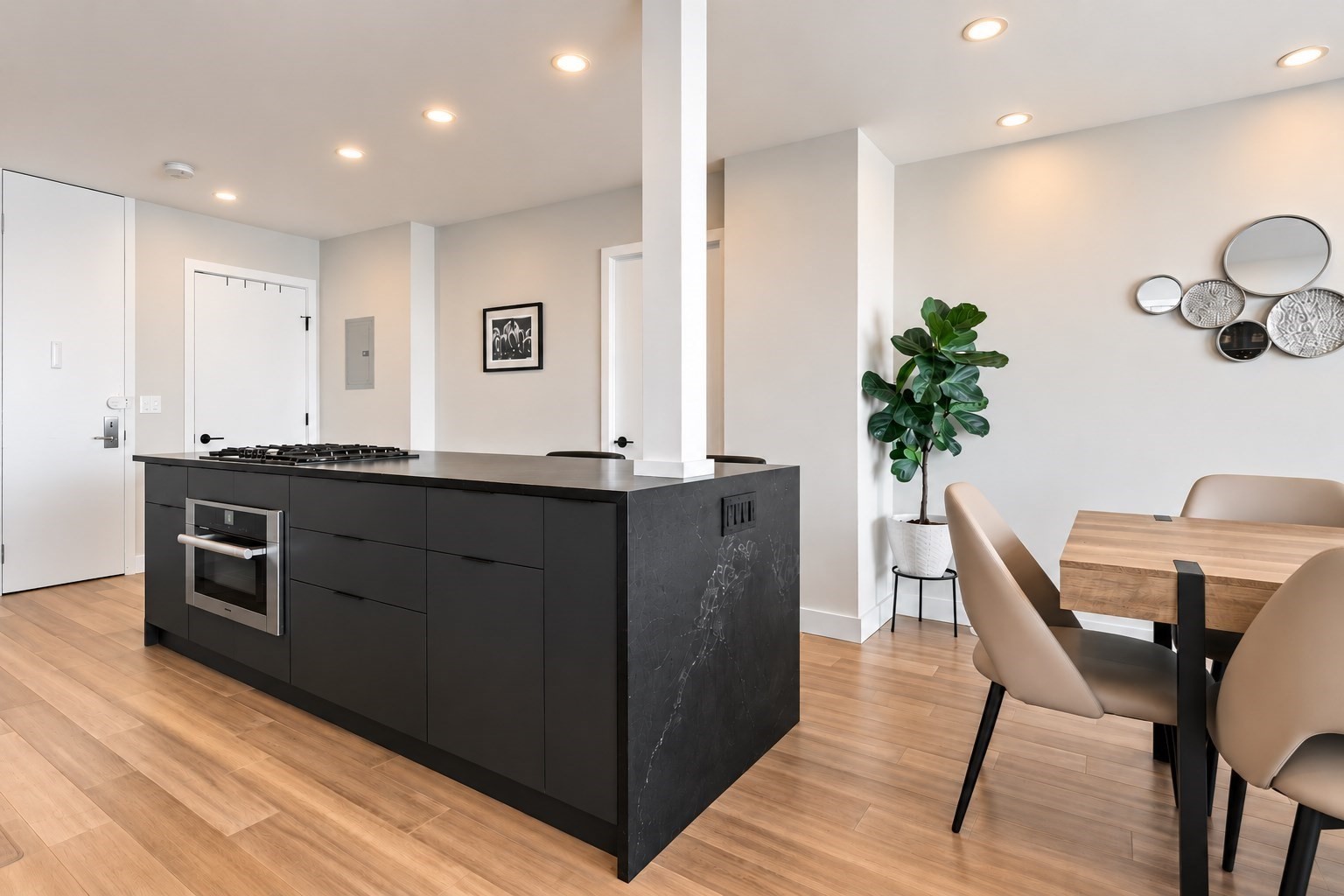 65 E India Row # 10E
