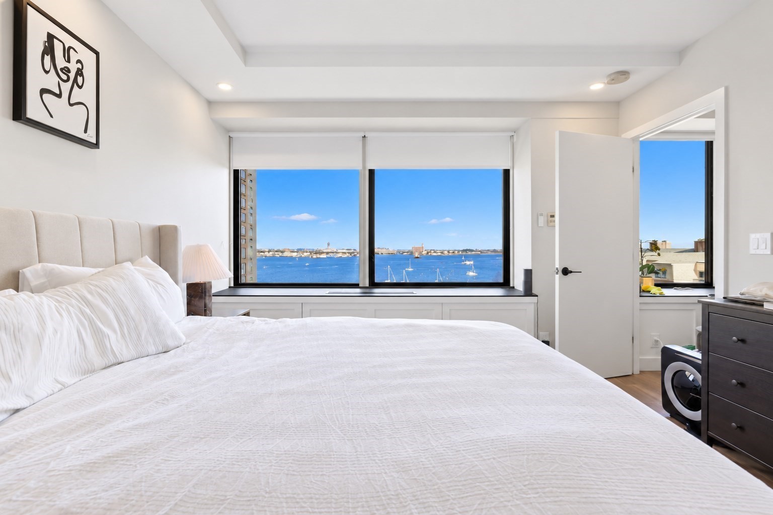 65 E India Row # 10E
