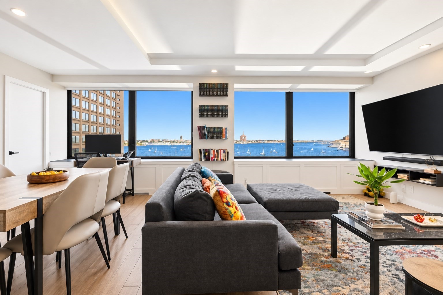 65 E India Row # 10E