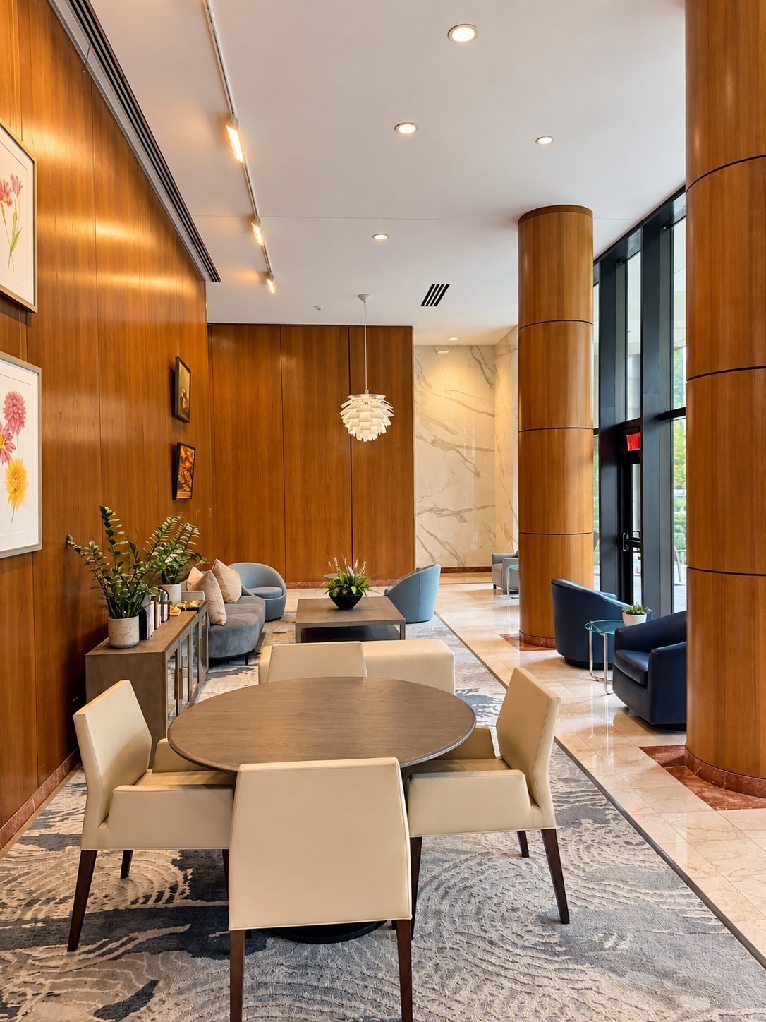 65 E India Row # 10E