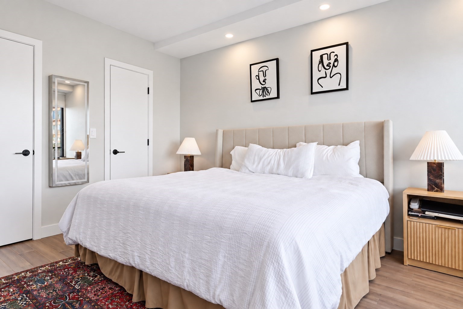 65 E India Row # 10E