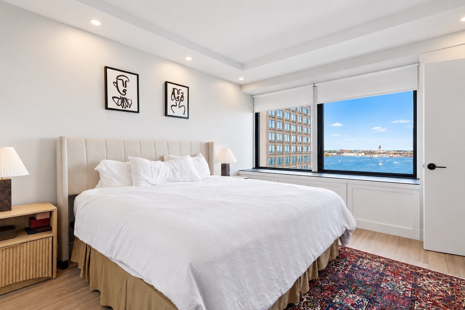 65 E India Row # 10E