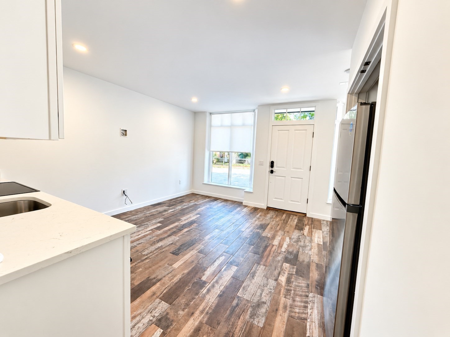 289 Central # 1