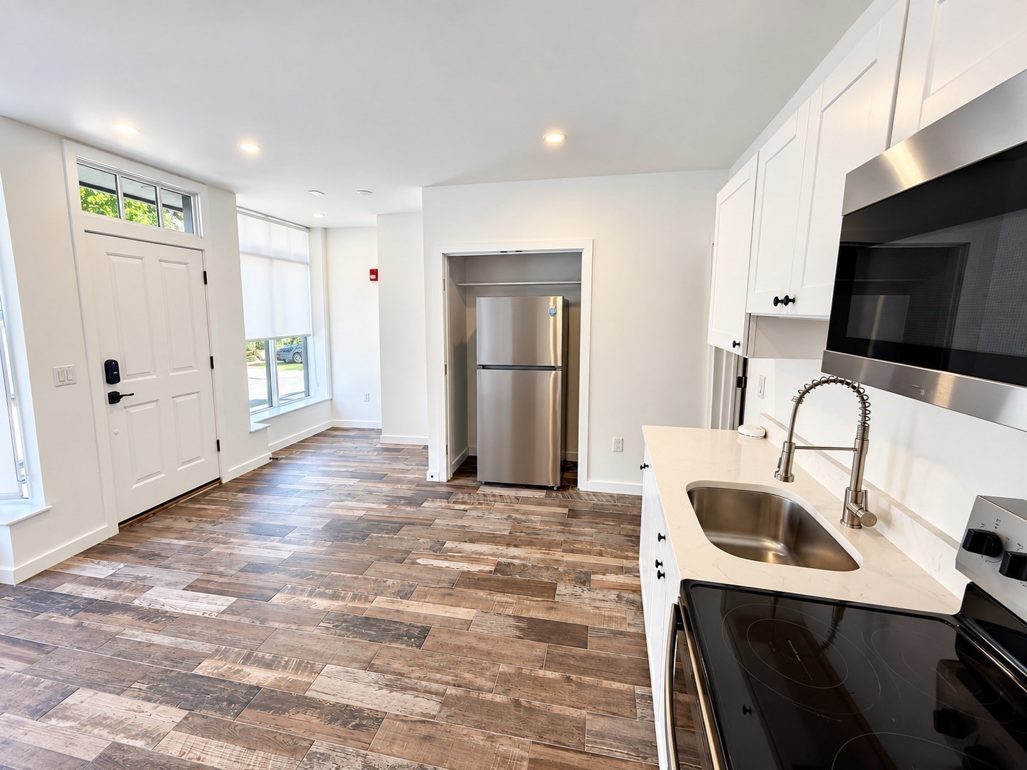 289 Central # 1