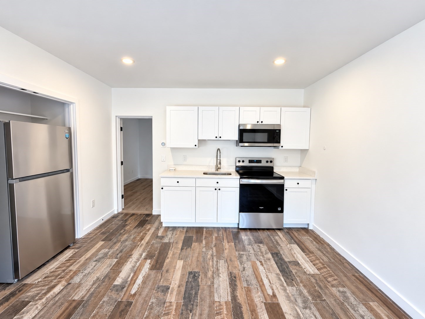 289 Central # 1