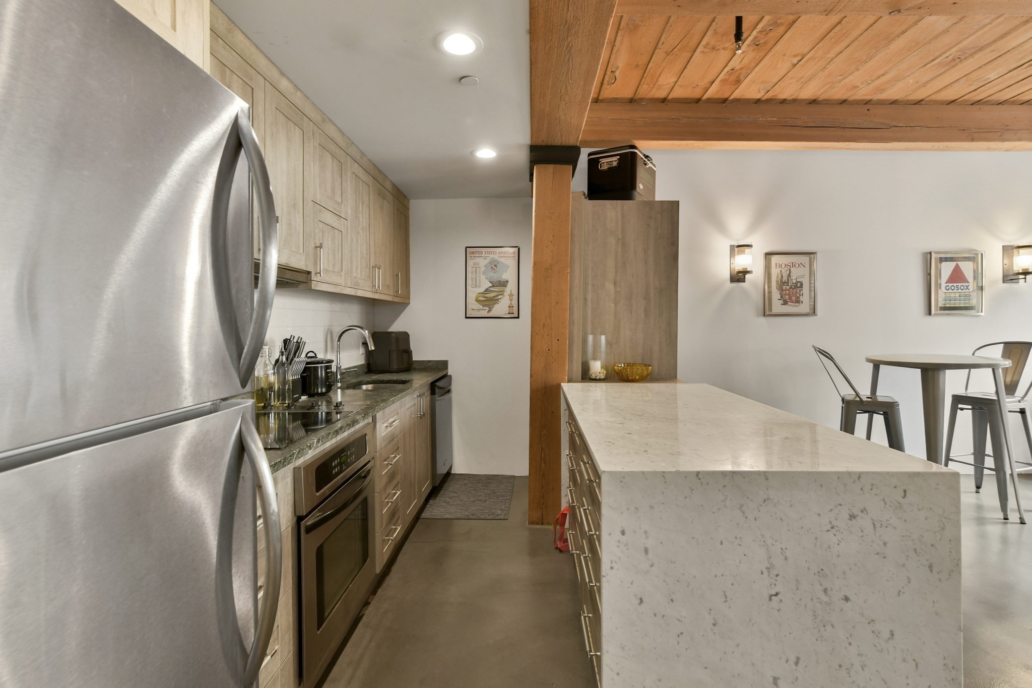 90 Wareham Street # 403