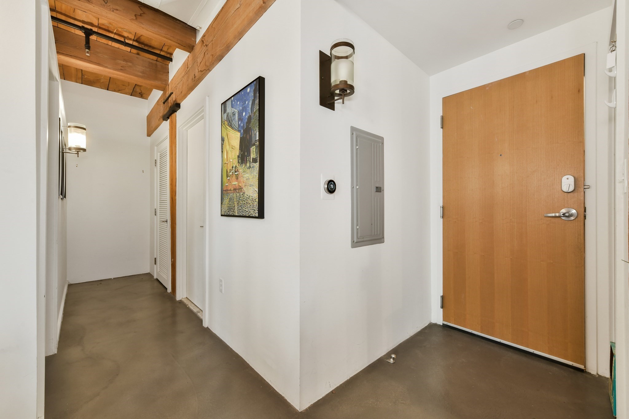 90 Wareham Street # 403