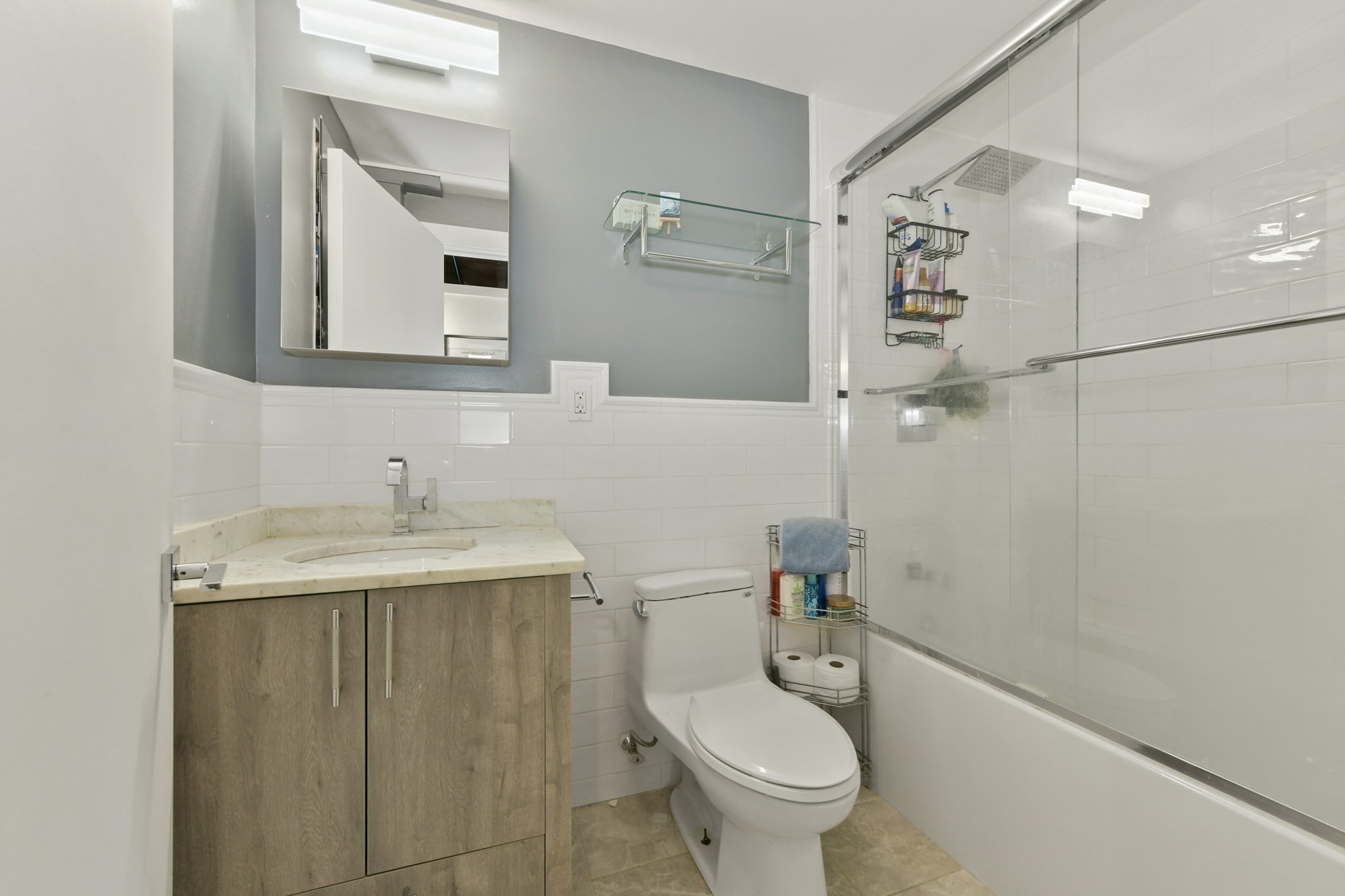 90 Wareham Street # 403