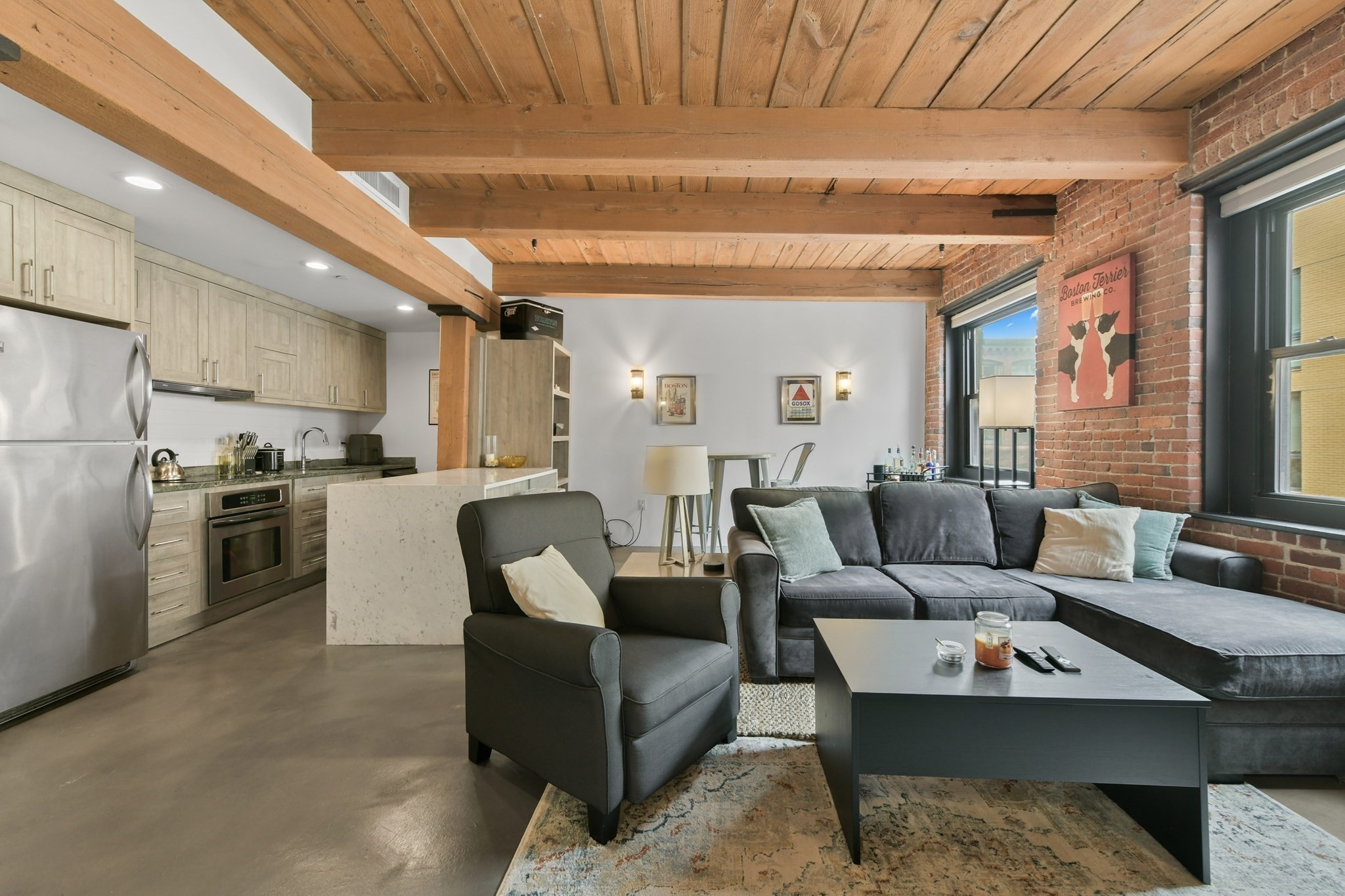 90 Wareham Street # 403
