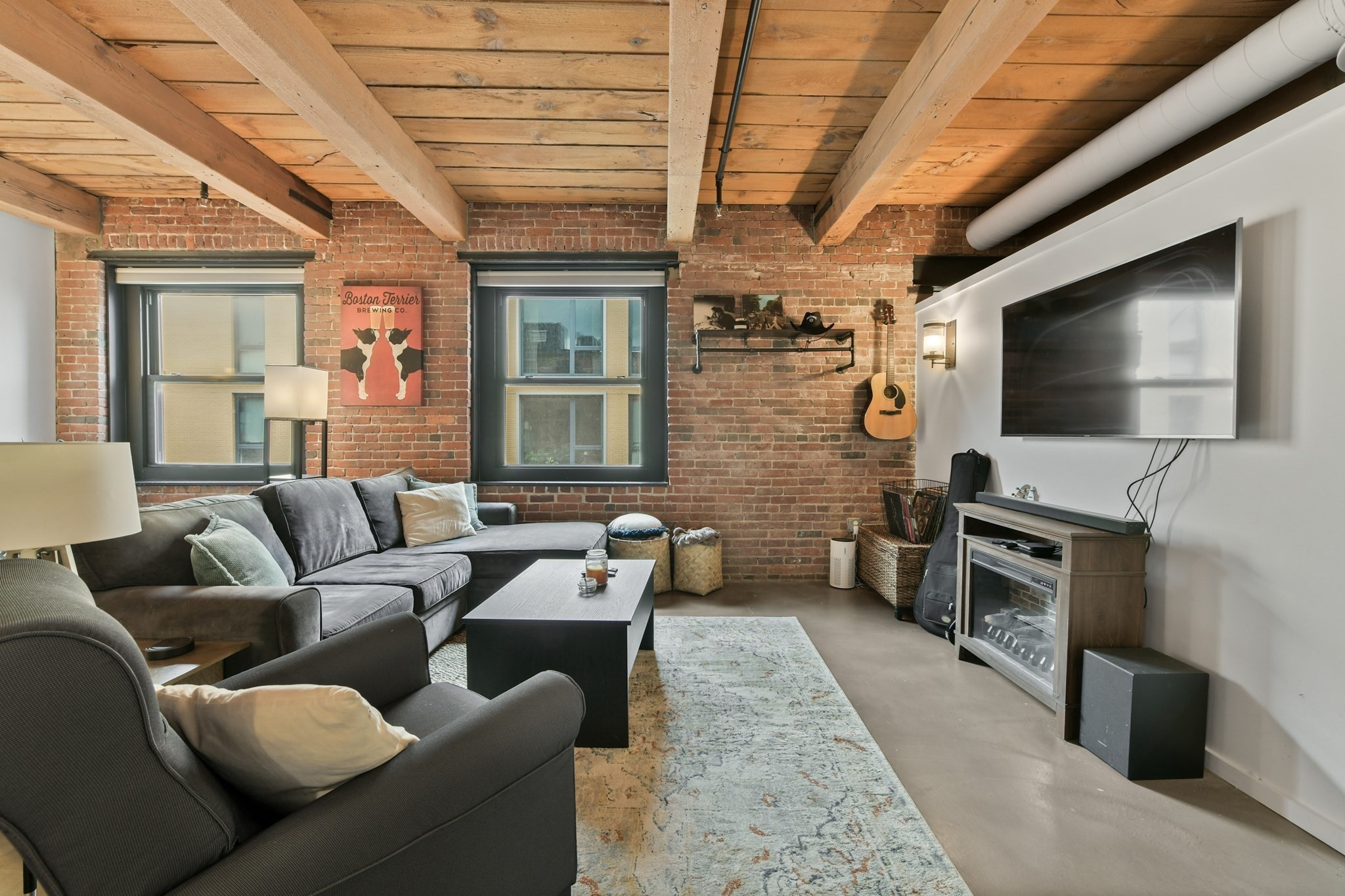 90 Wareham Street # 403