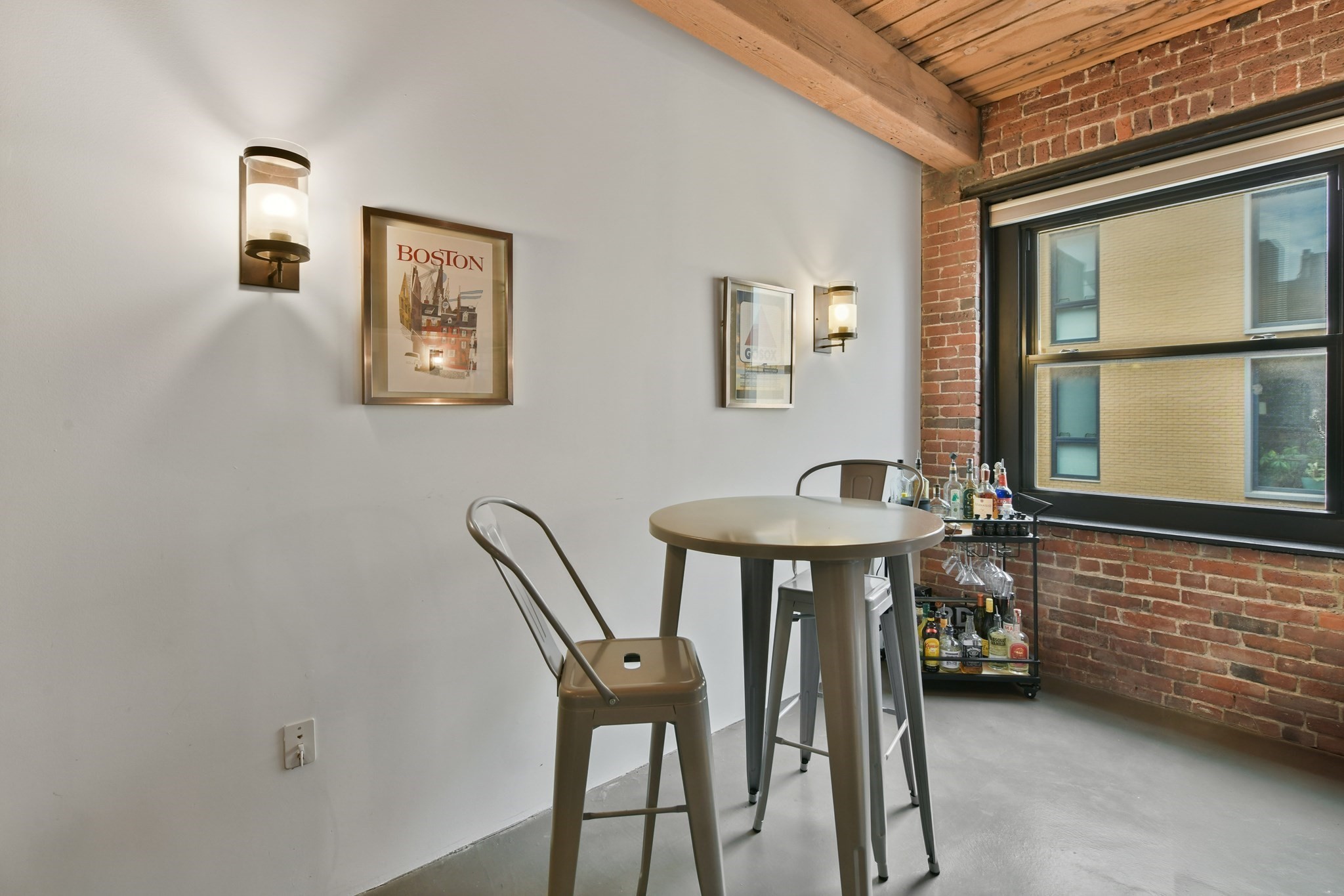 90 Wareham Street # 403