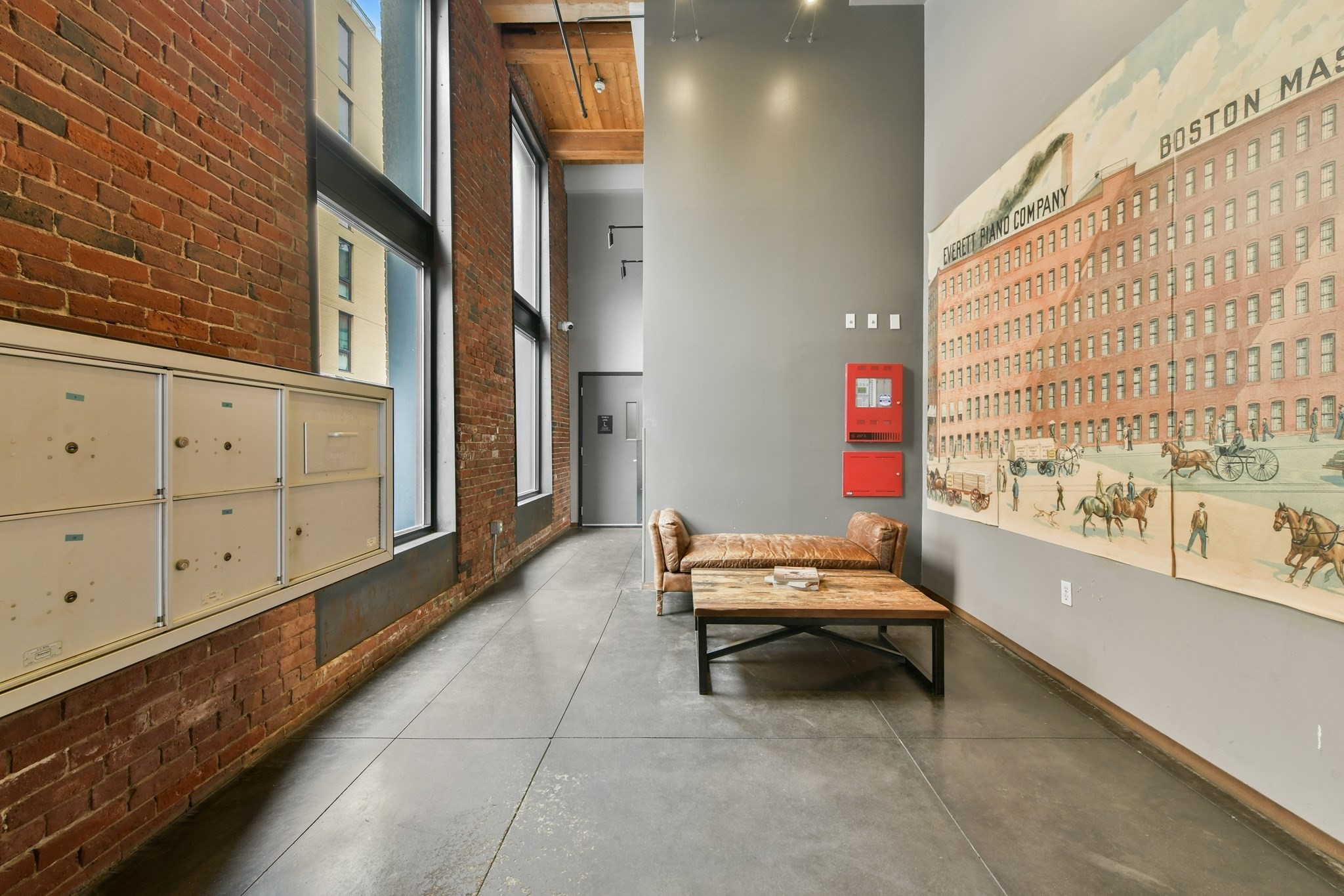 90 Wareham Street # 403