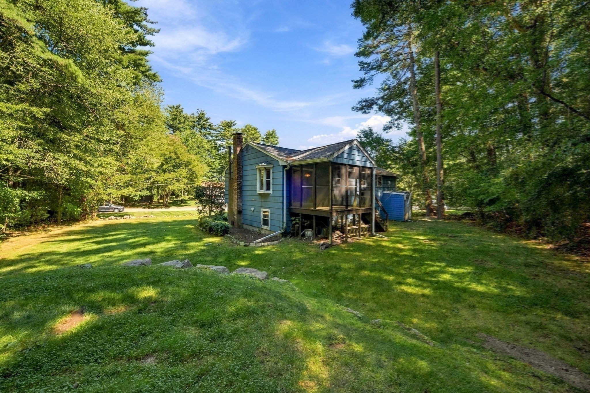 7 Olde Farm Rd