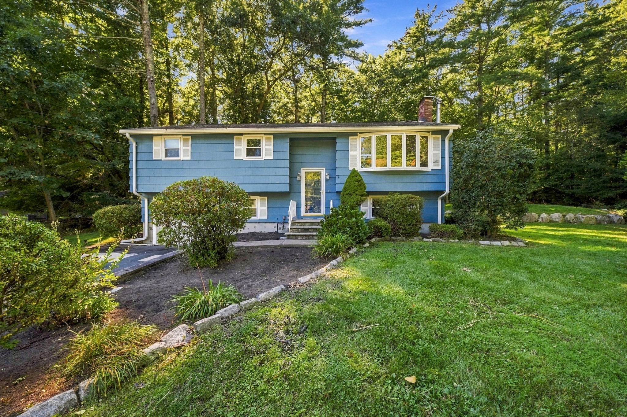 7 Olde Farm Rd