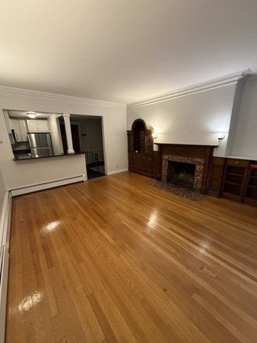 452 Beacon # 1