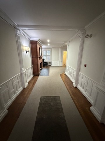 452 Beacon # 1