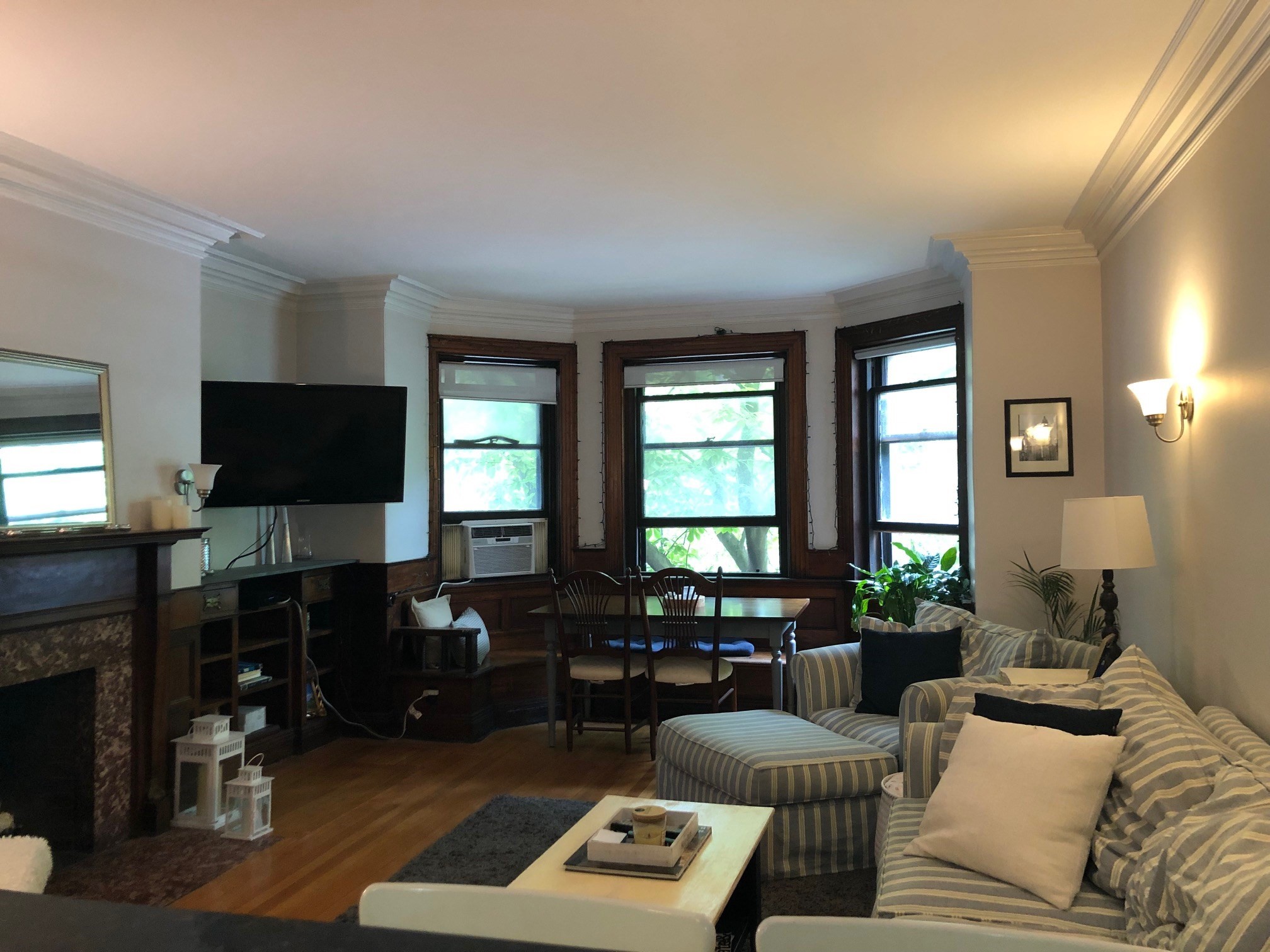 452 Beacon # 1