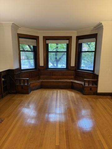 452 Beacon # 1
