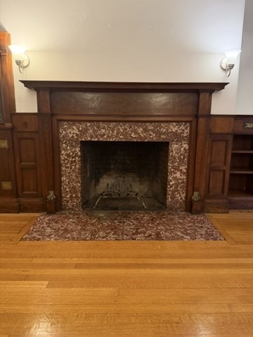 452 Beacon # 1
