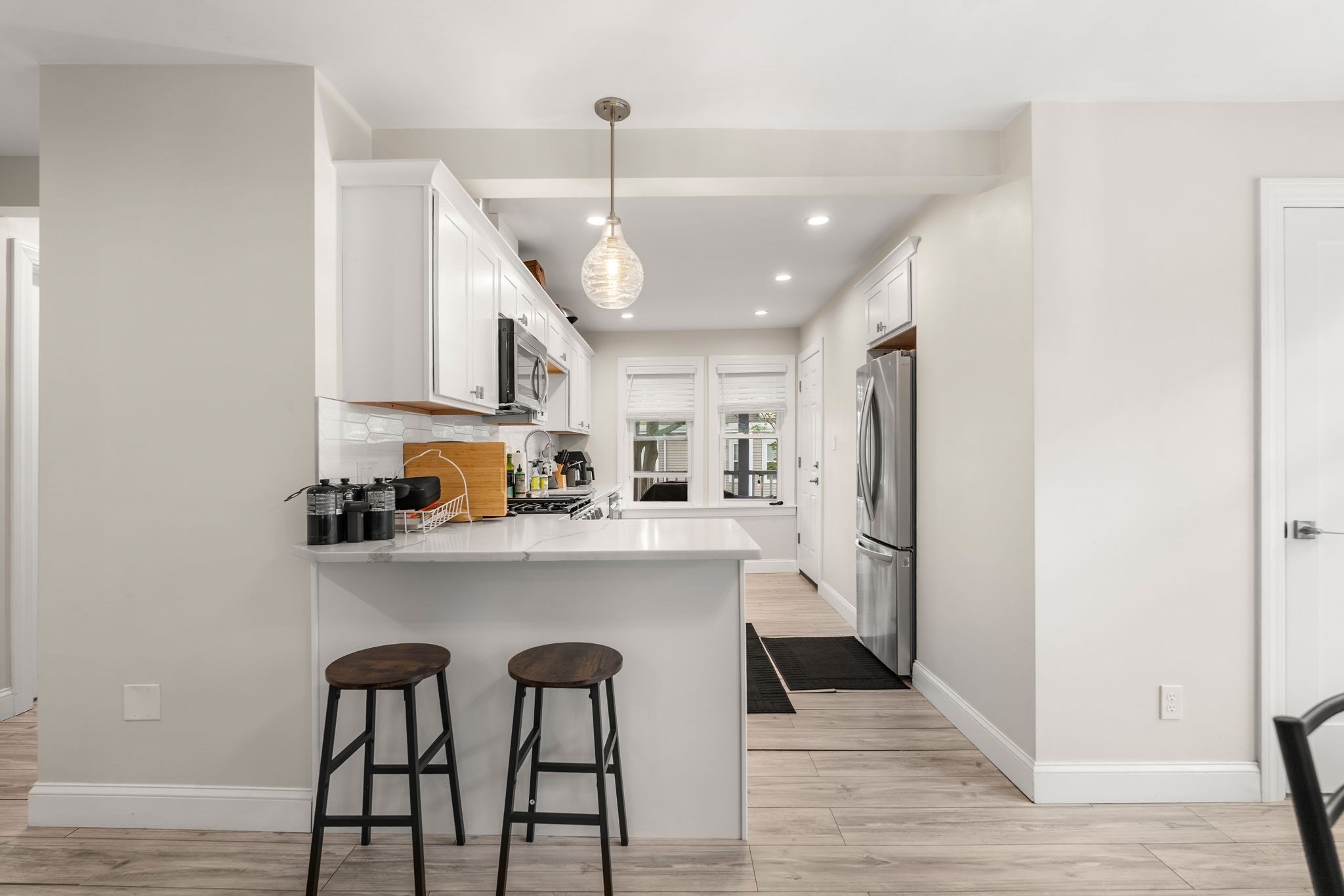 23 Verdun St # 2