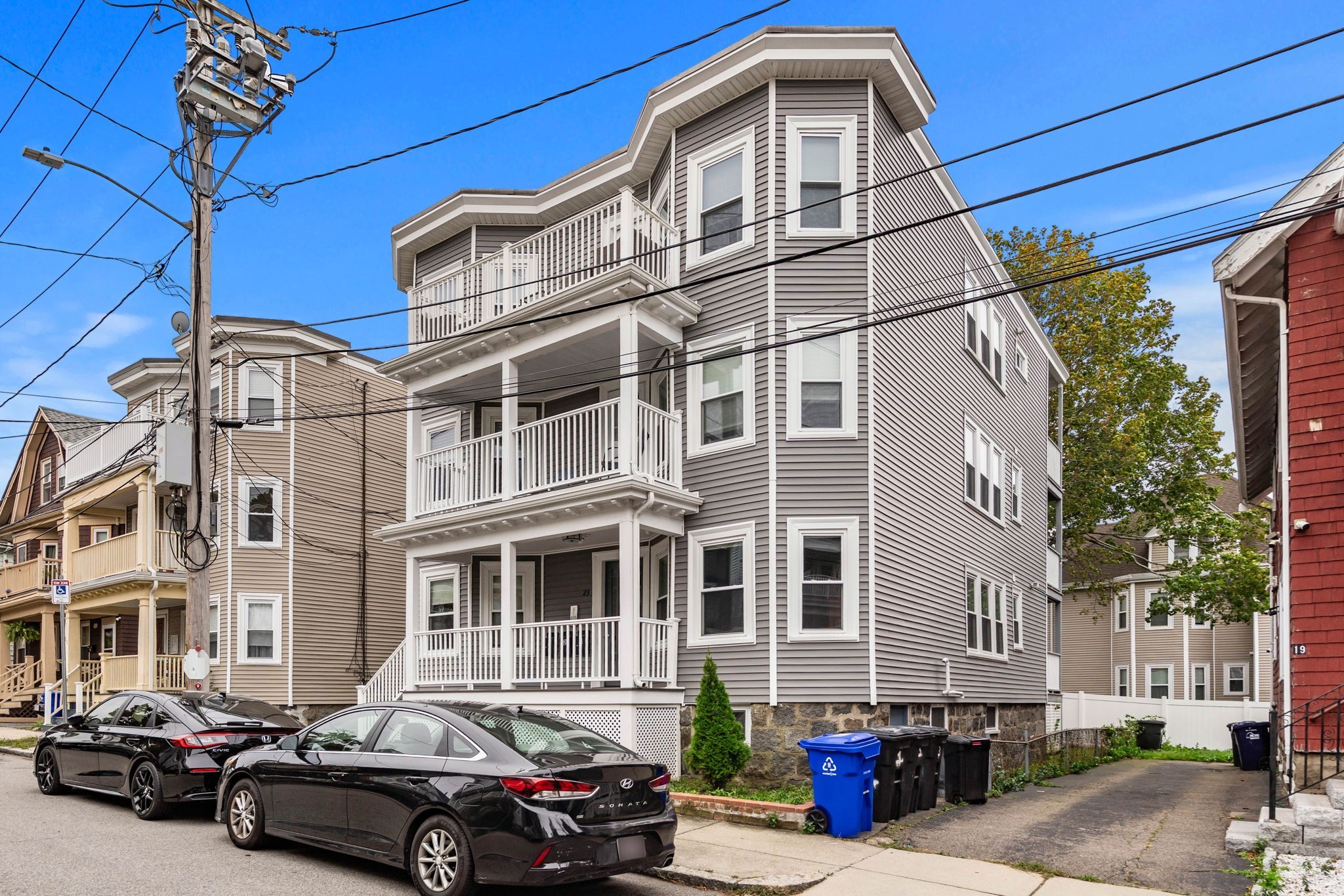 23 Verdun St # 2