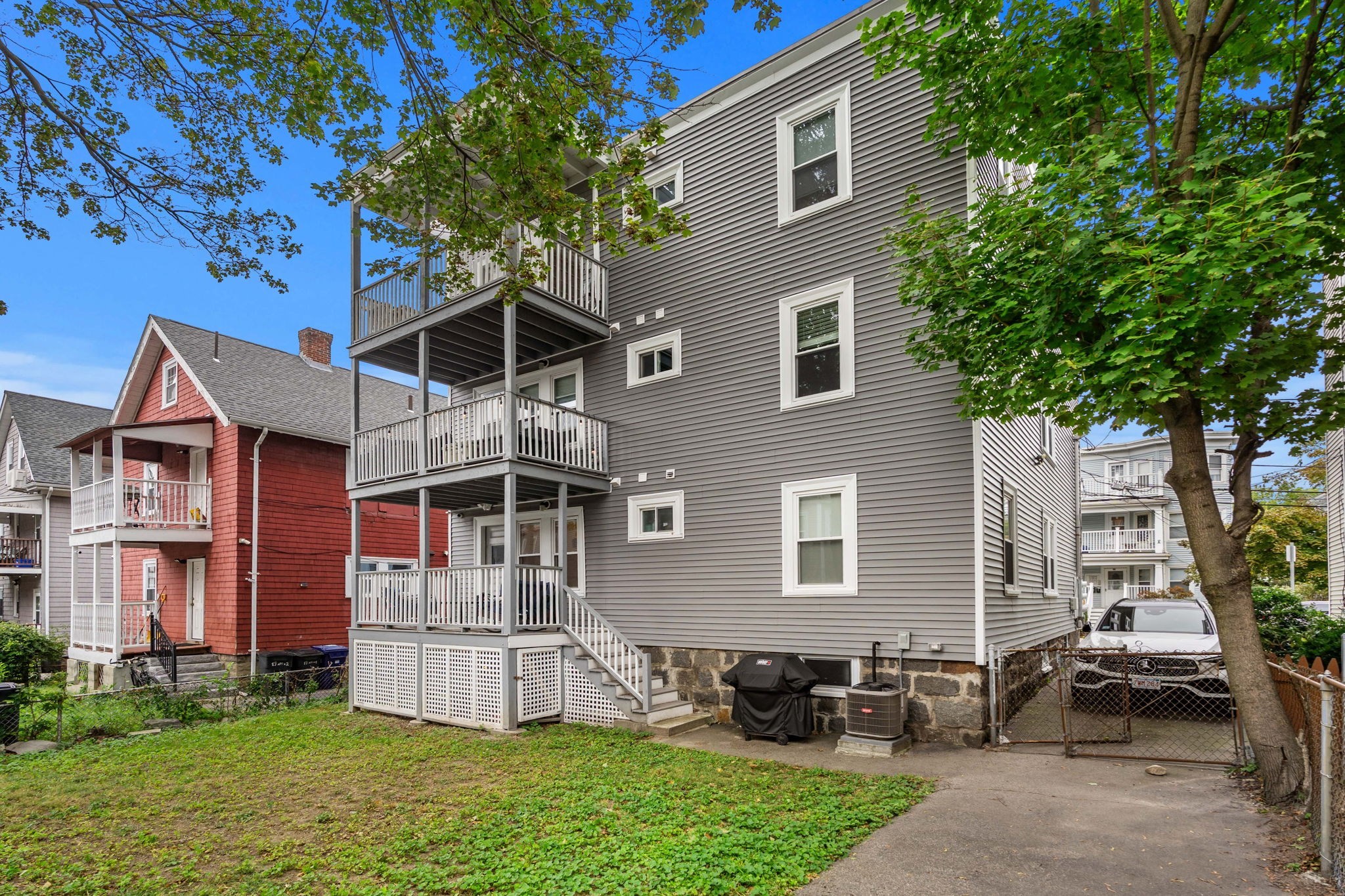 23 Verdun St # 2