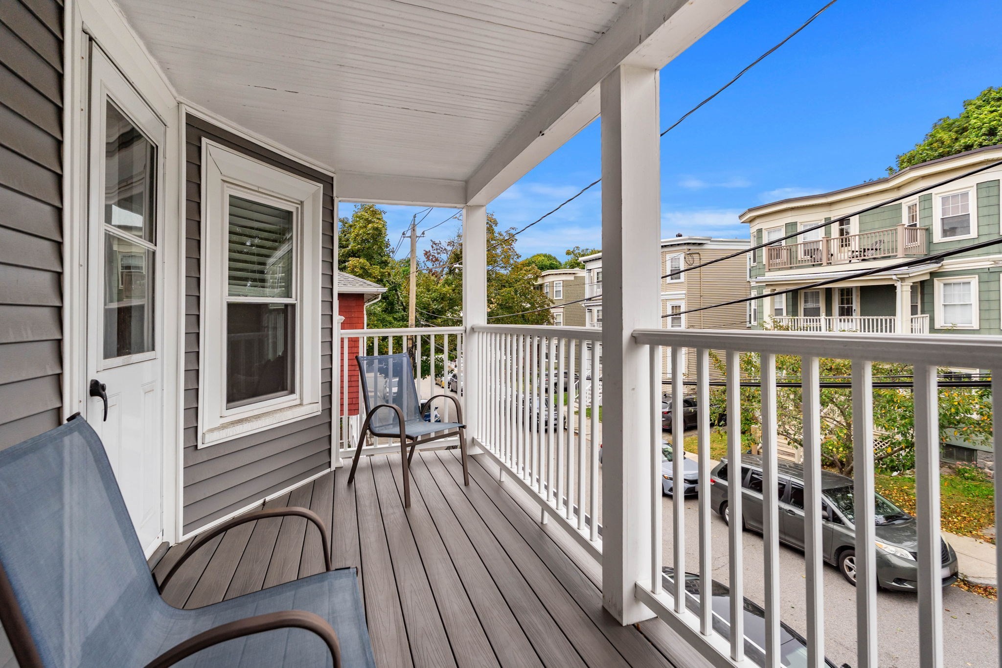 23 Verdun St # 2