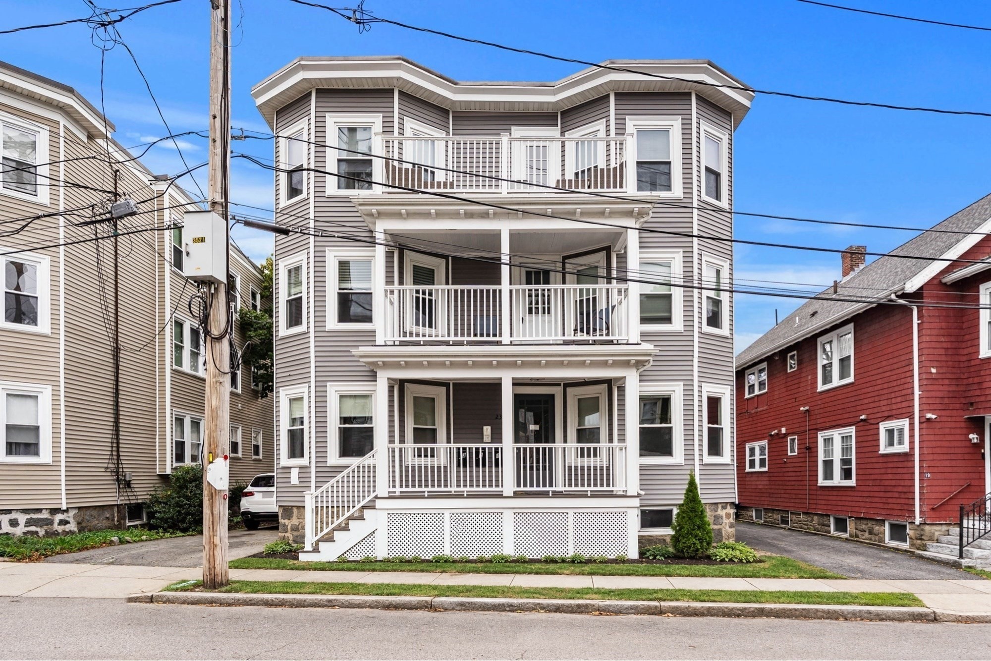 23 Verdun St # 2