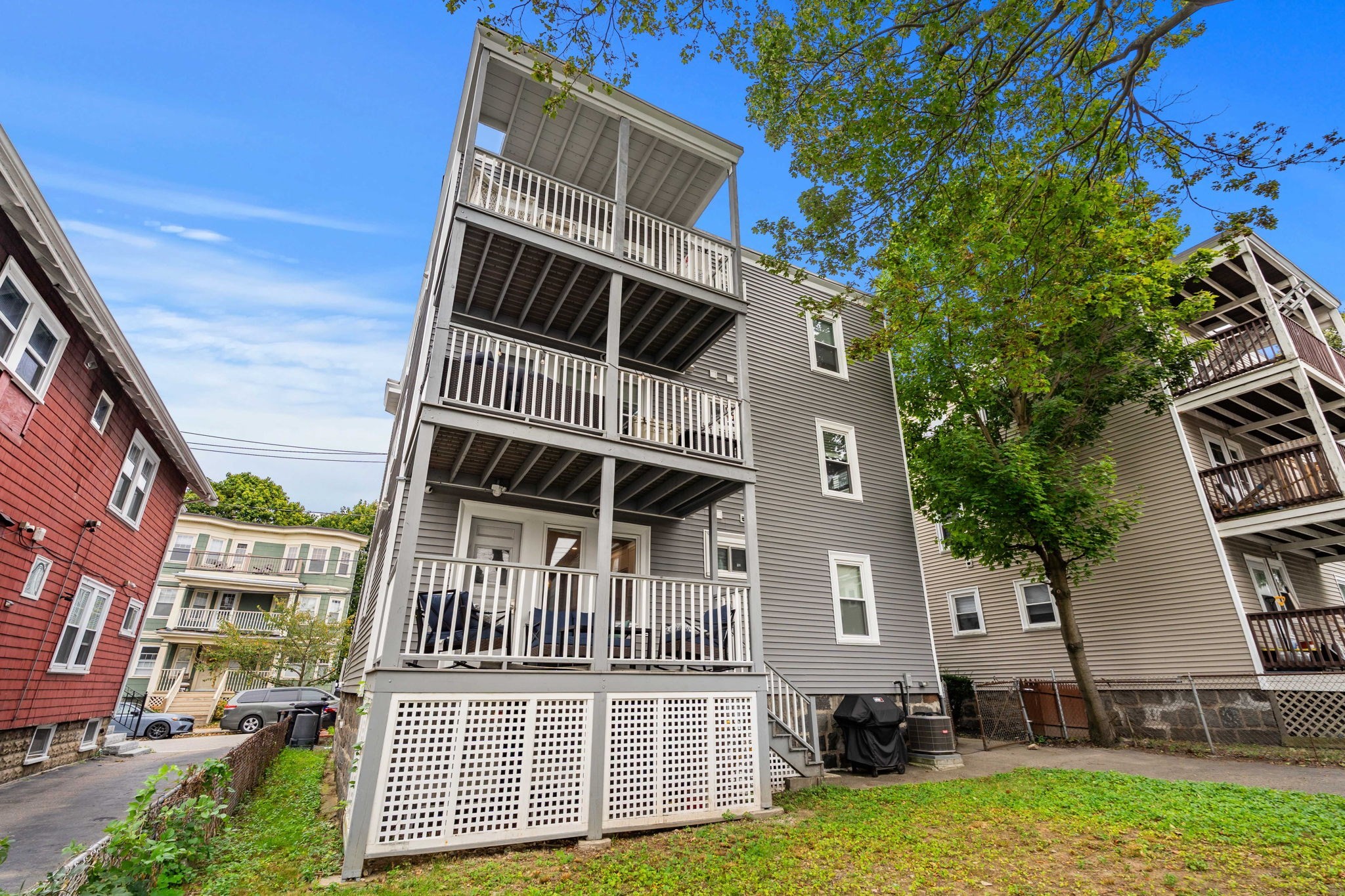 23 Verdun St # 2