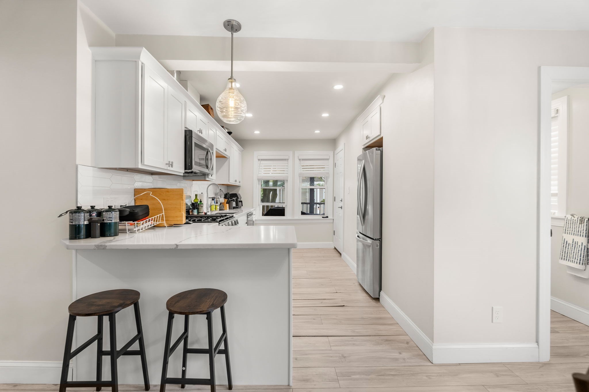23 Verdun St # 2