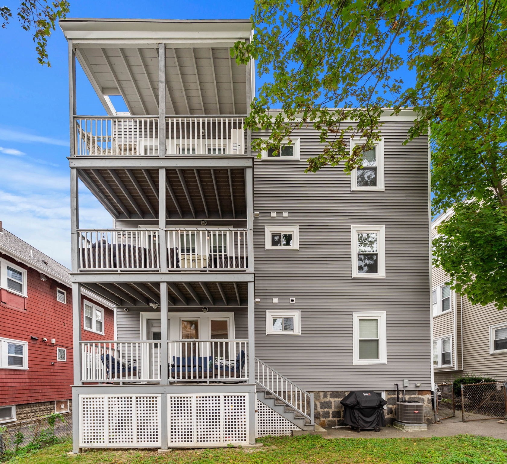 23 Verdun St # 2