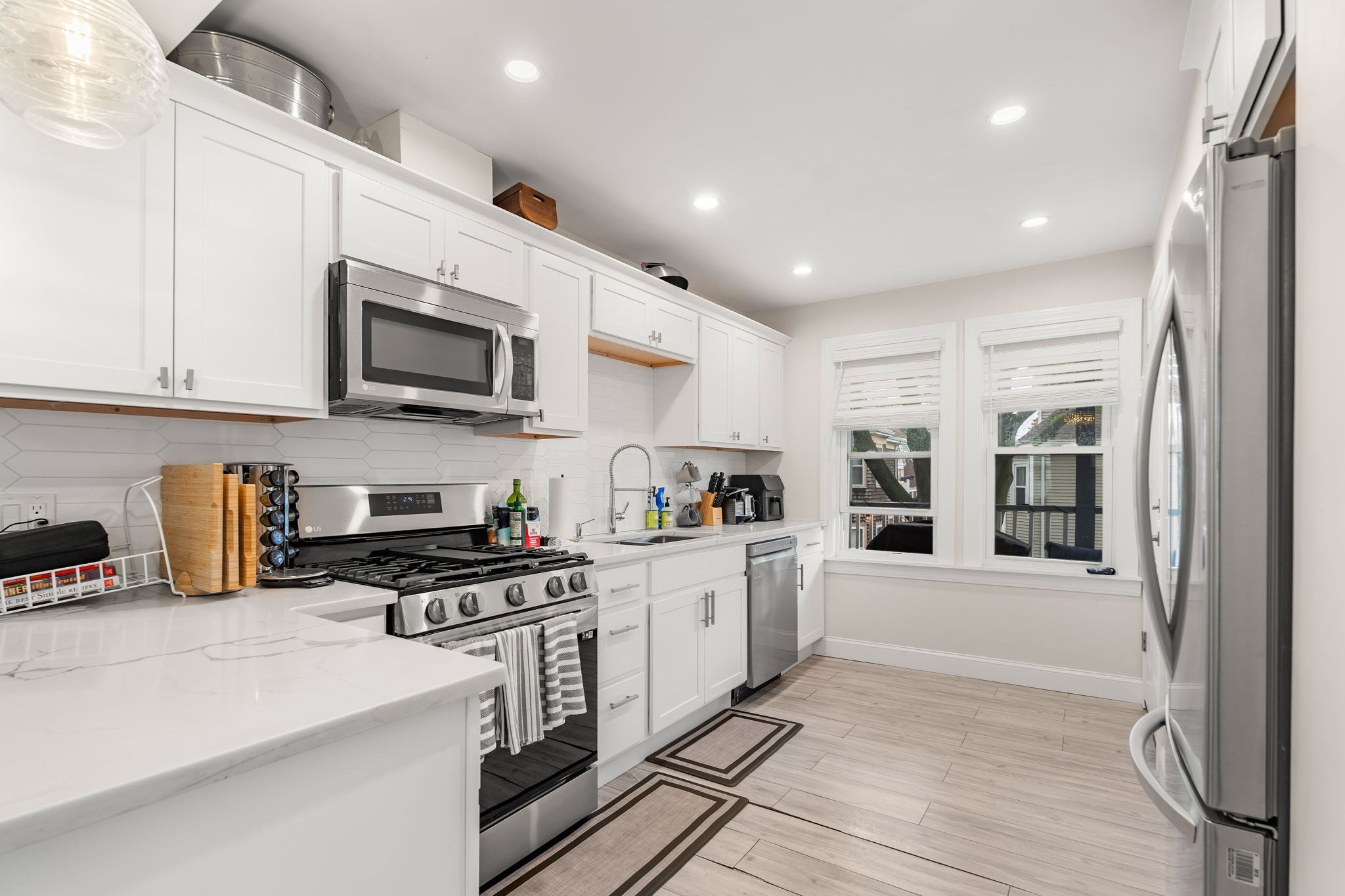 23 Verdun St # 2