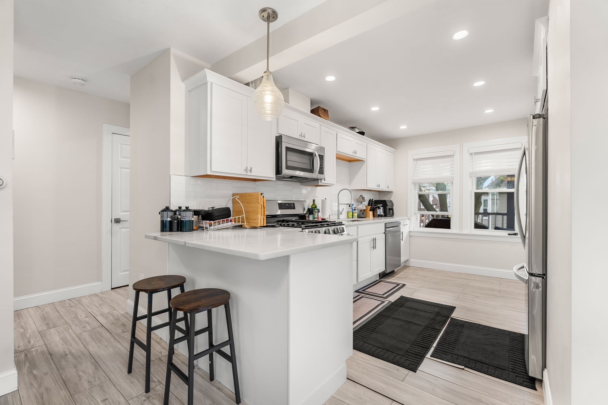 23 Verdun St # 2