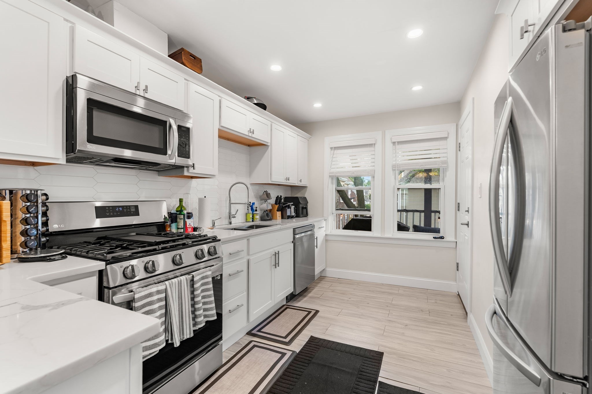 23 Verdun St # 2