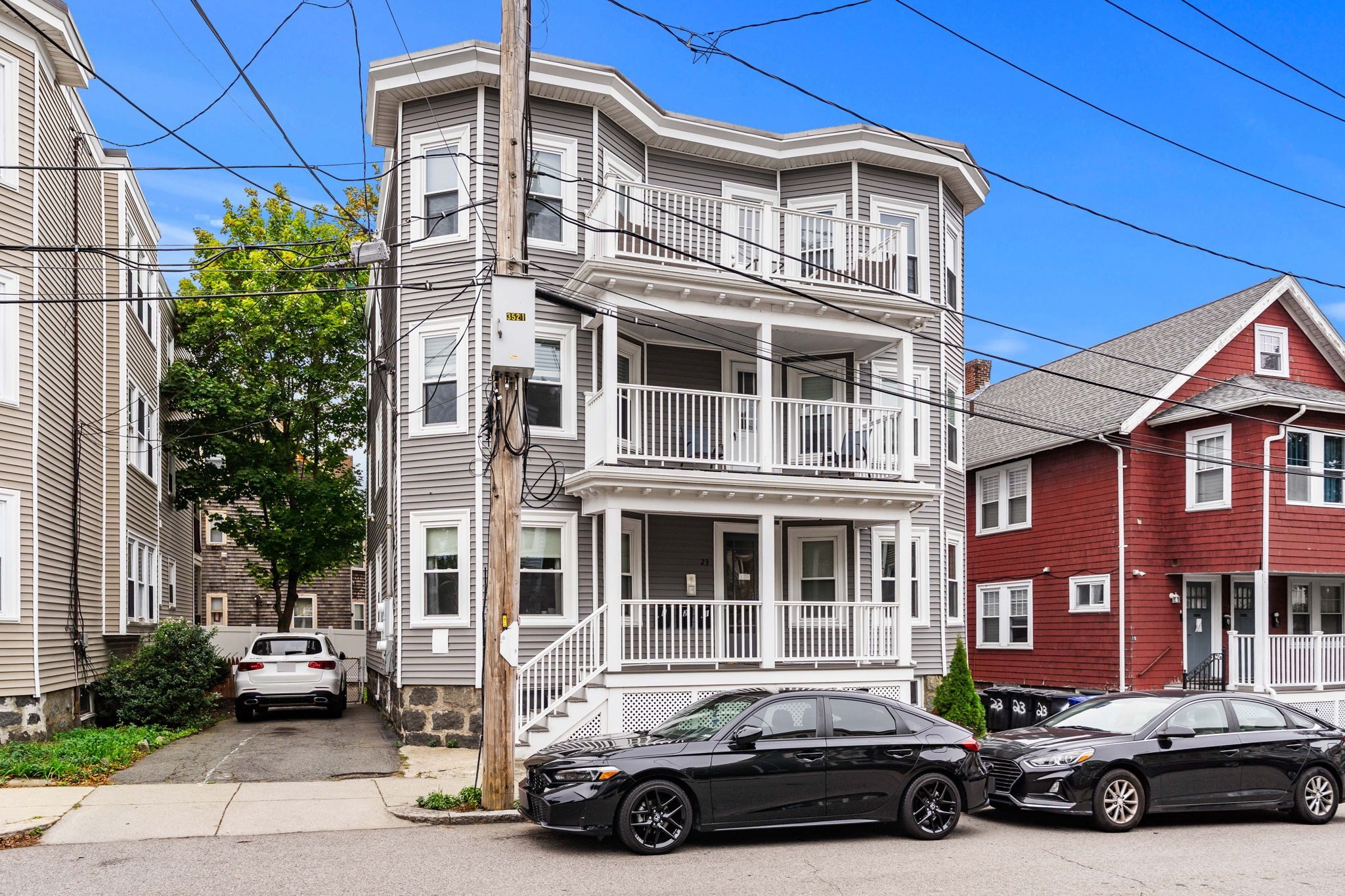 23 Verdun St # 2