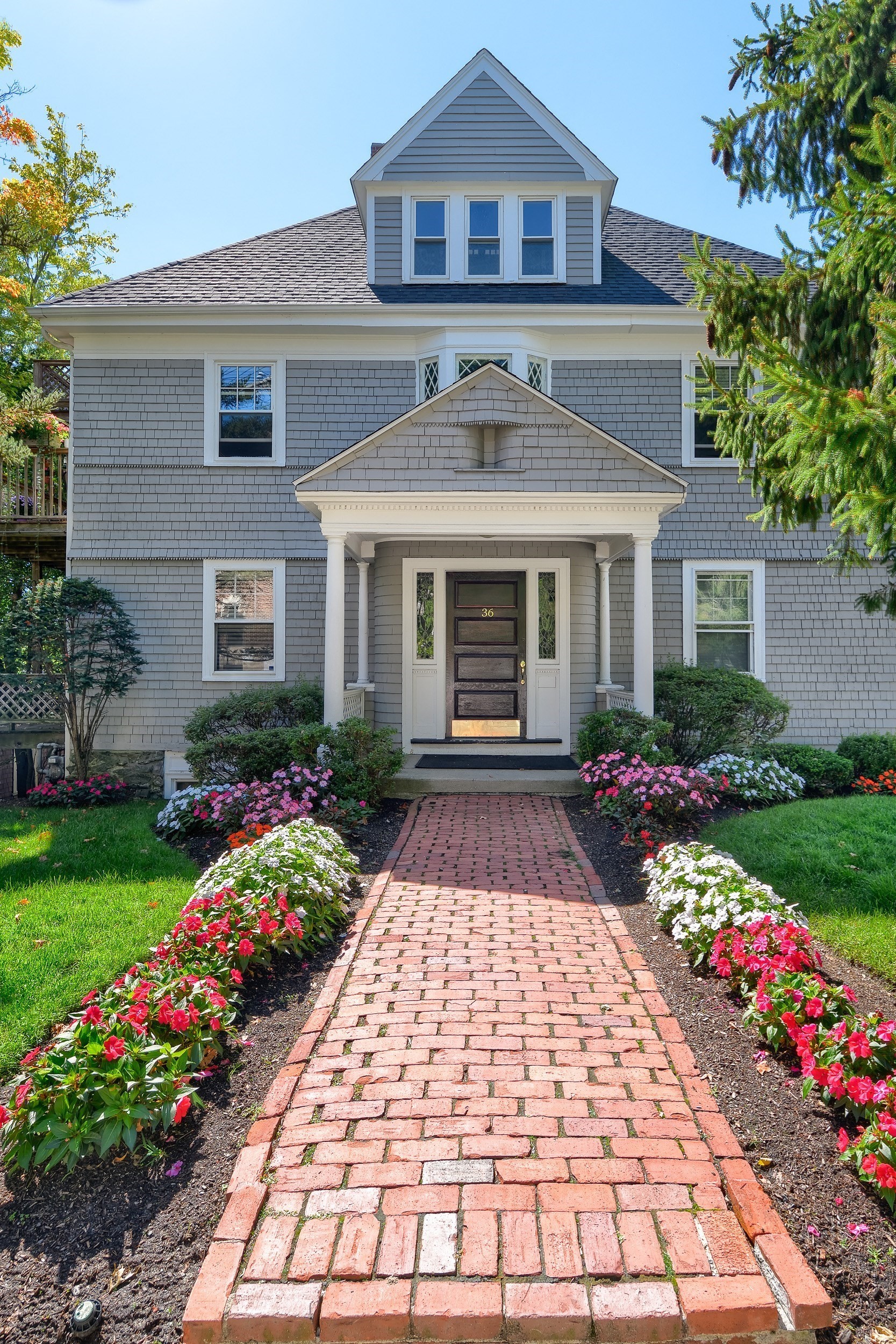 36 Cummings Rd # 2