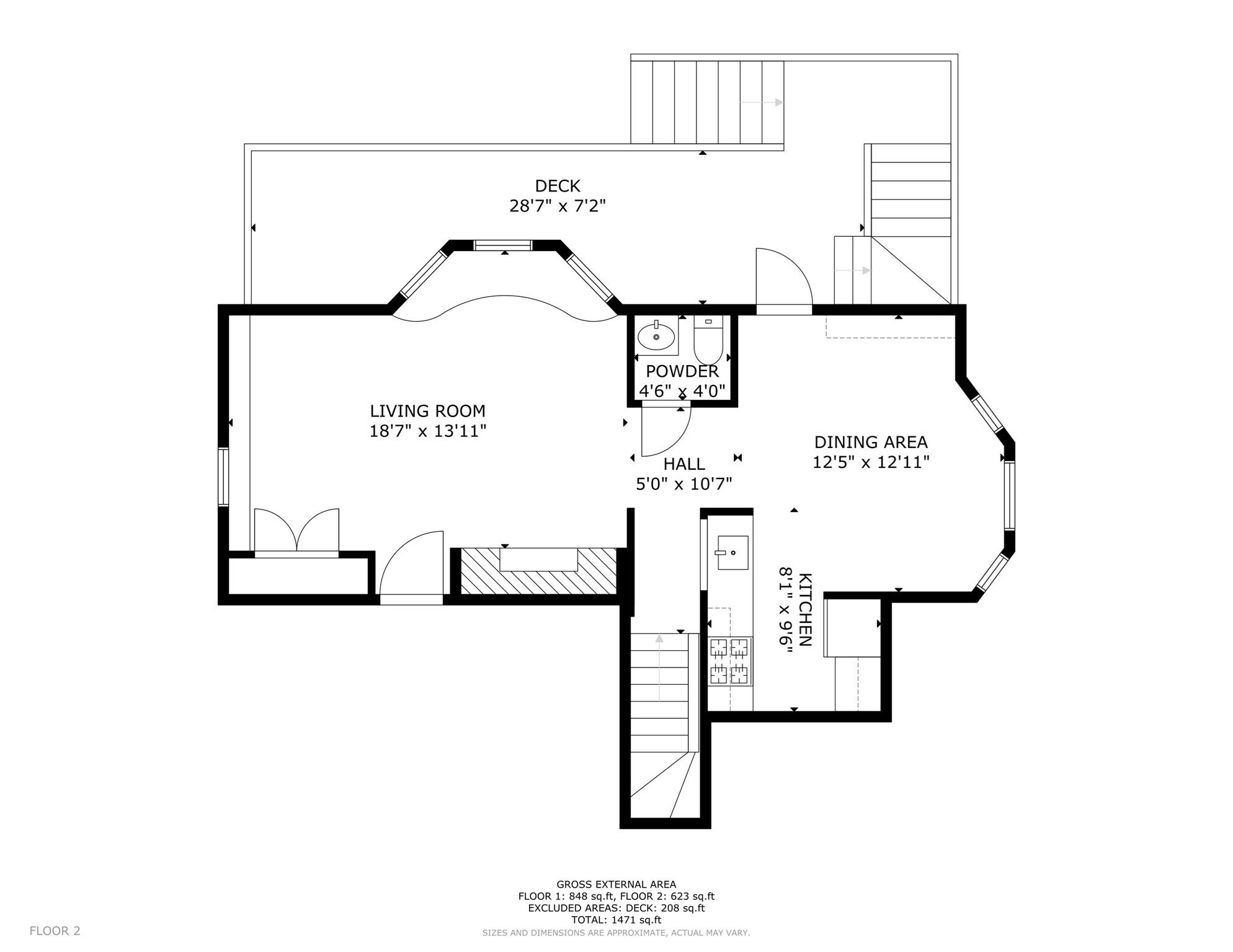 36 Cummings Rd # 2