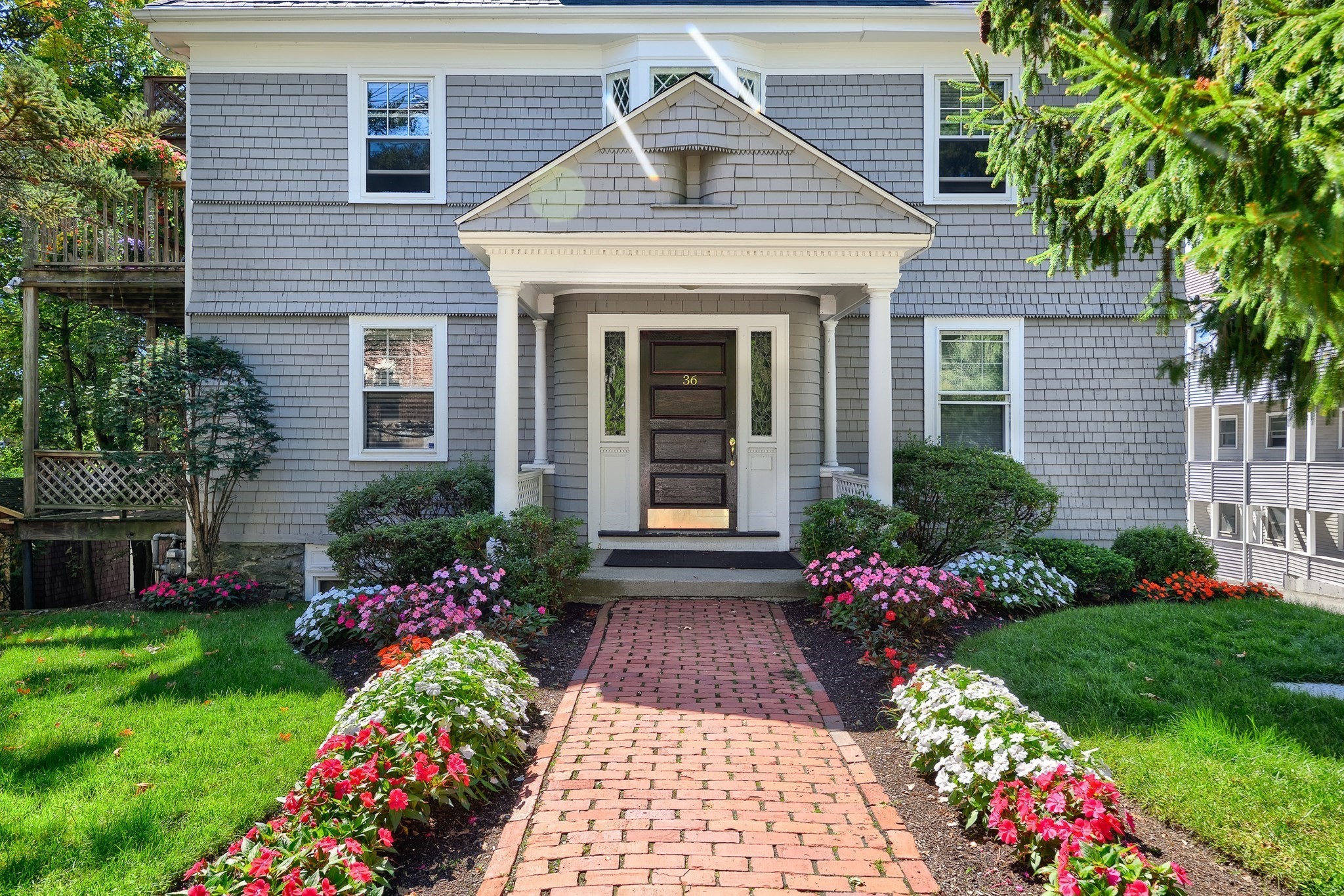 36 Cummings Rd # 2