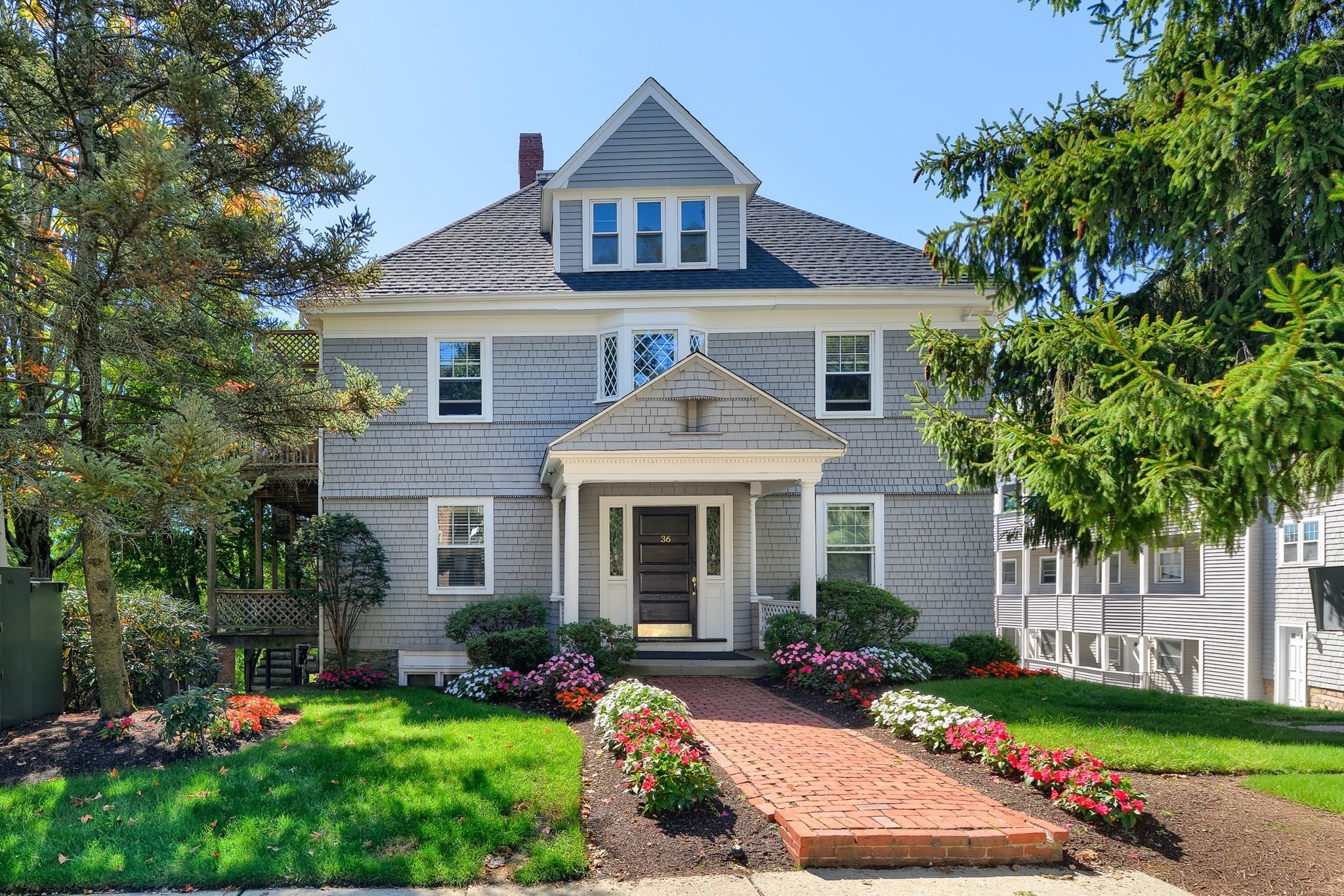 36 Cummings Rd # 2