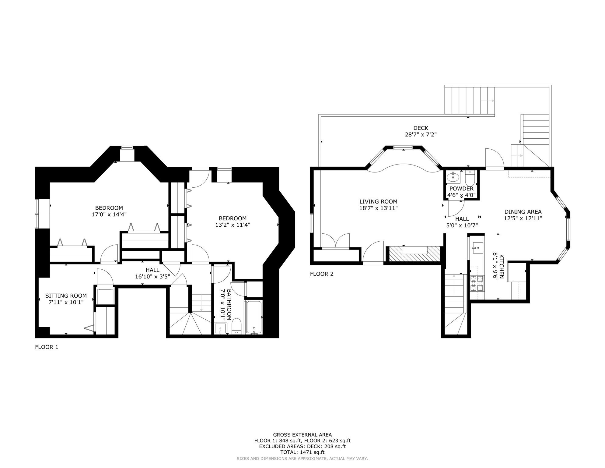 36 Cummings Rd # 2