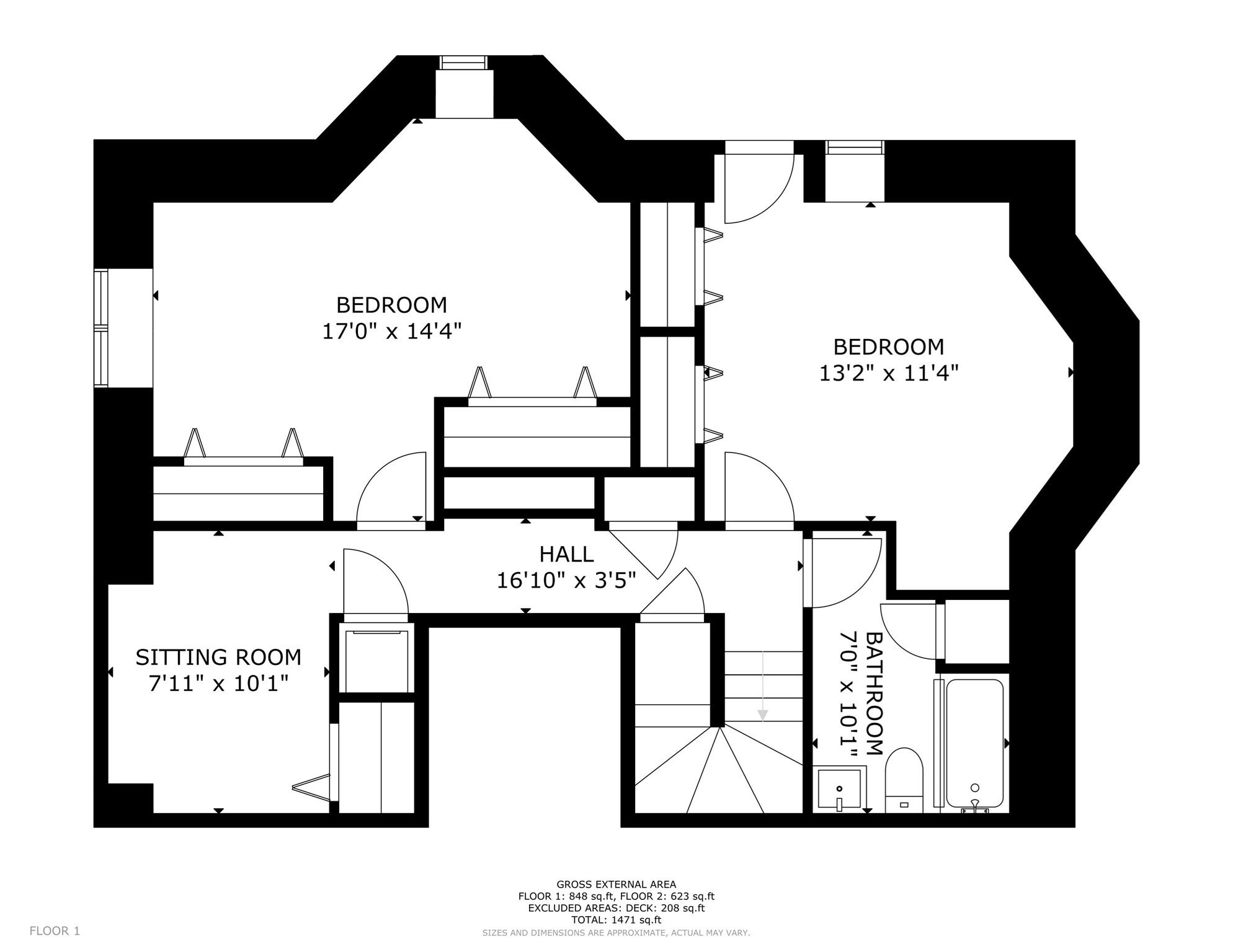 36 Cummings Rd # 2