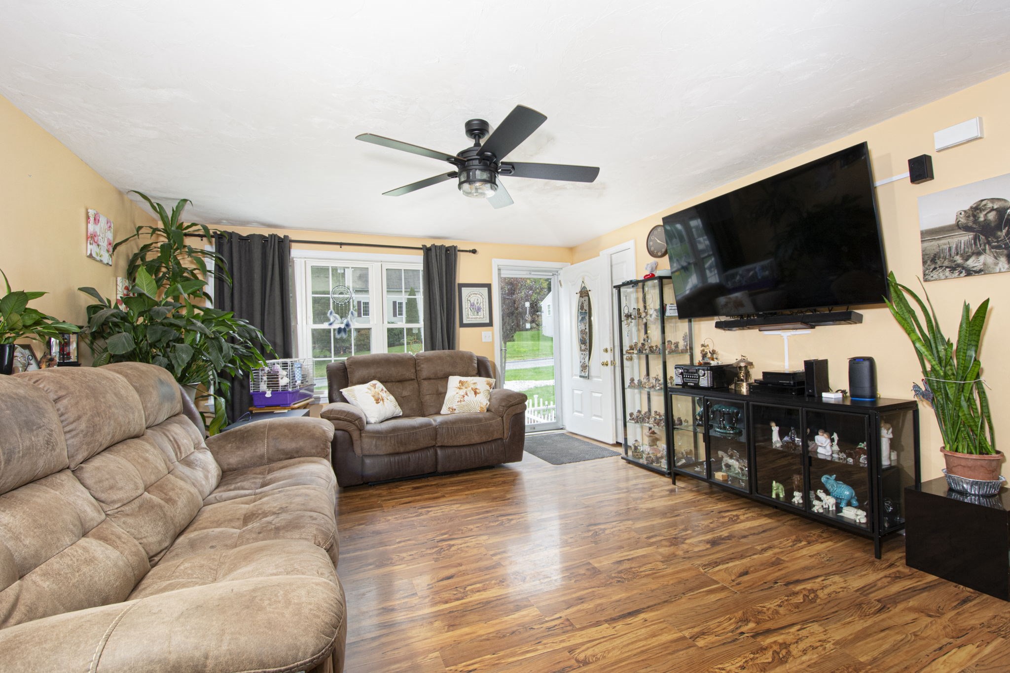 74 Whitetail Cir