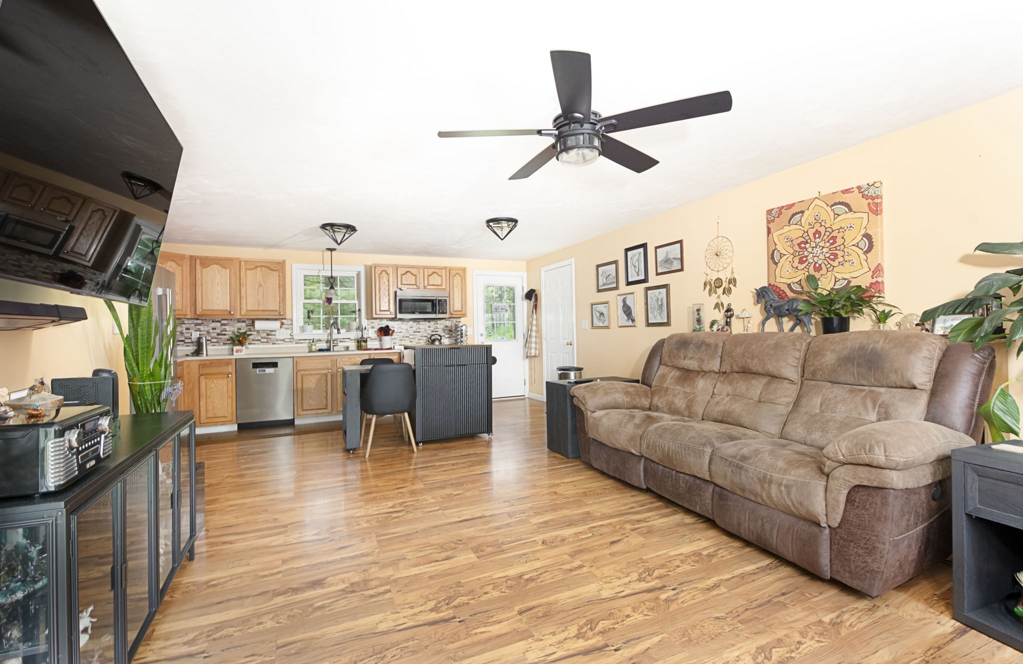 74 Whitetail Cir