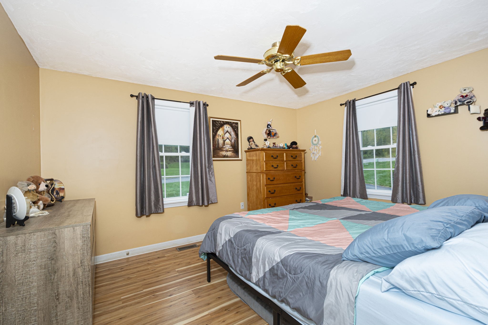 74 Whitetail Cir