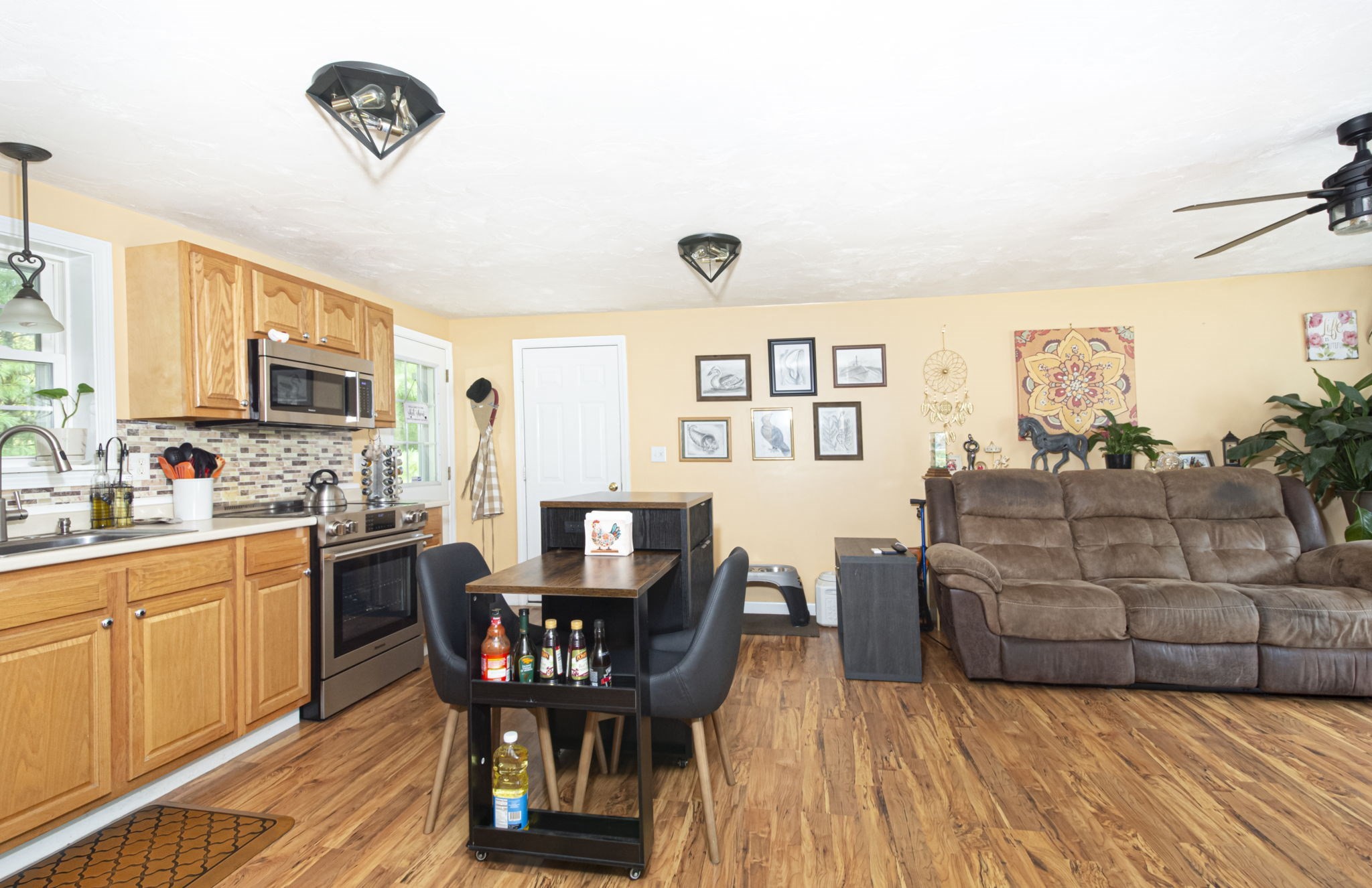 74 Whitetail Cir