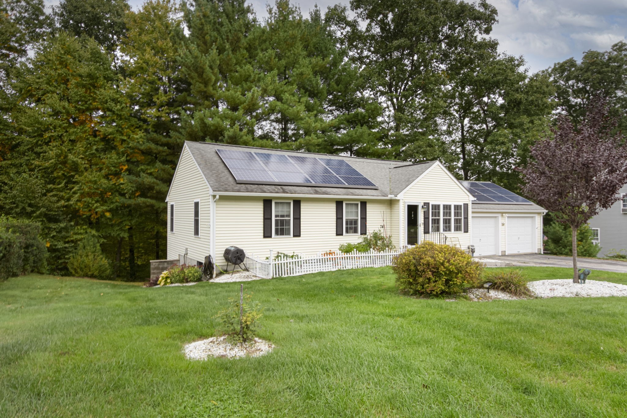 74 Whitetail Cir