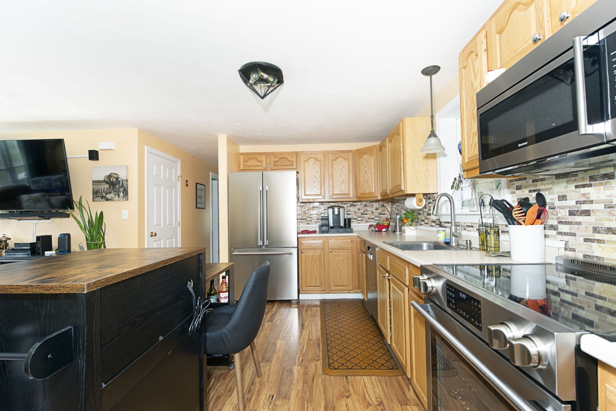 74 Whitetail Cir